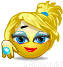 flashing-diamond-ring-smiley-emoticon