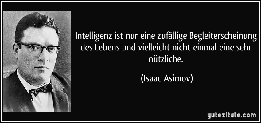 zitat-intelligenz-ist-nur-eine-zufallige