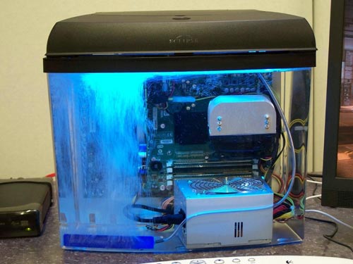 aquarium pc2