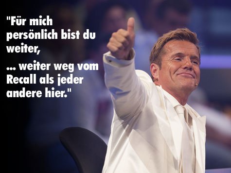 337859368 sprueche dieter bohlen dsds.9.