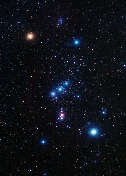 orion