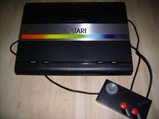 atari7800 k