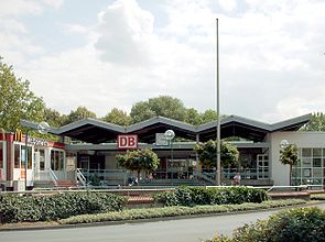 295px Bahnhof Lippstadt