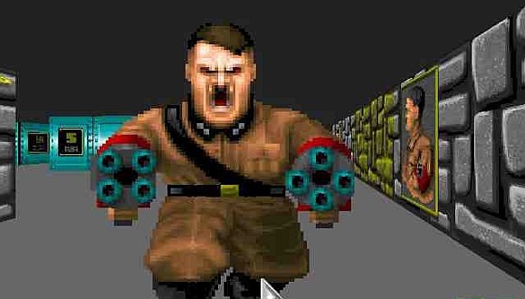 Wolfenstein-3D-1