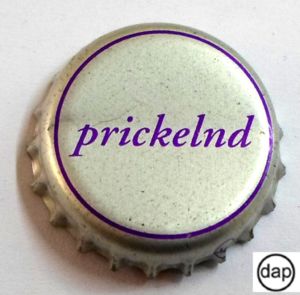 Prickelnd