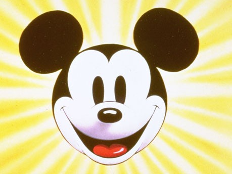 disney neue micky maus