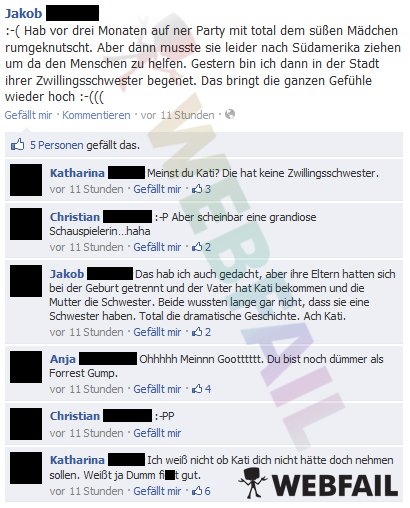 Bilder-Thread post