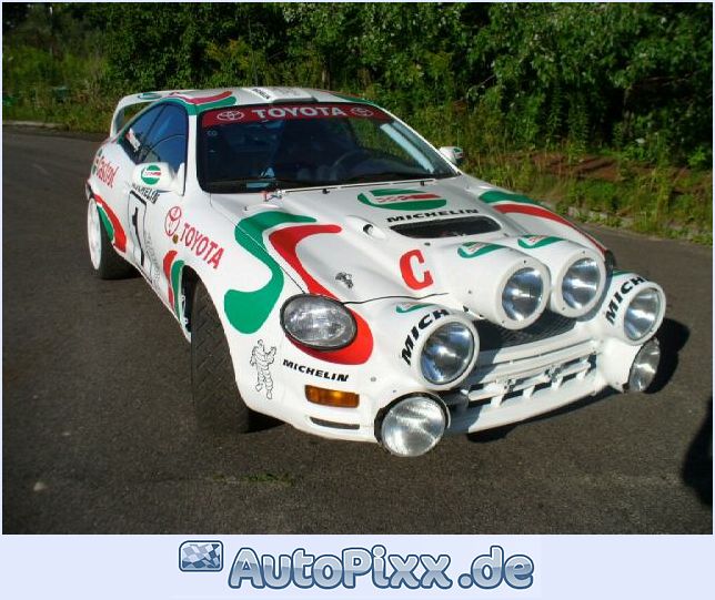Bilder-Thread toyota-celica-gt-four