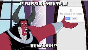 tirek can t connect to derpicdn net by t