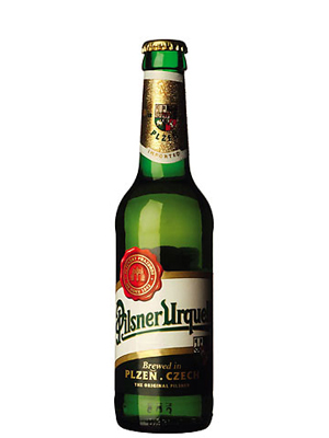 top ten european beers pils