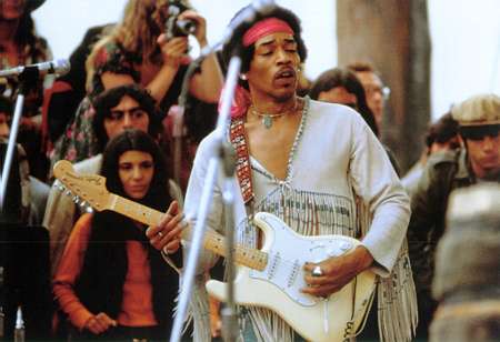 jimi woodstock