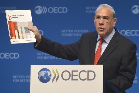 OECD-Economic-Outlook-presentation