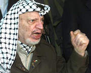 arafat