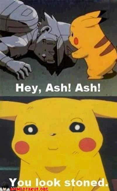SteinTalk dont-drugs-kids-pikachu-will-mock-you-po