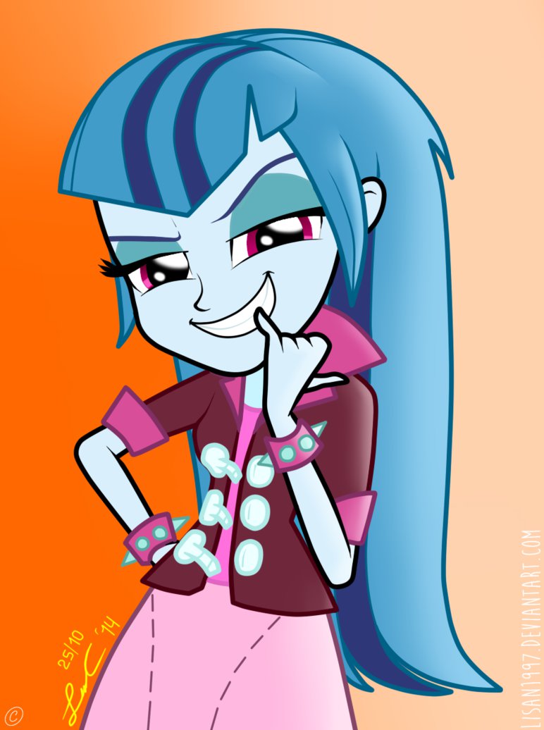 sonata dusk loose hair   hair down by li