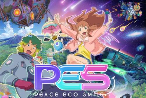 PES-Peace-Eco-Smile