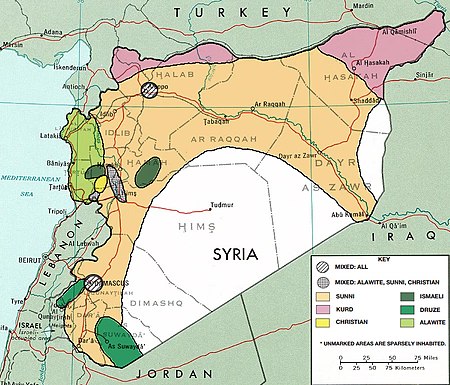 450px-Syria Ethno-religious composition.