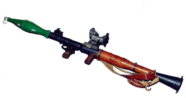 Rpg 7