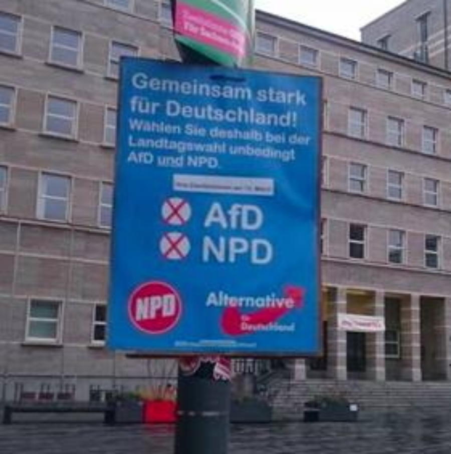 afdplakatnpd