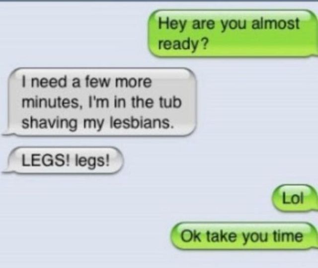 funniest autocorrect fails of 2012 640 2