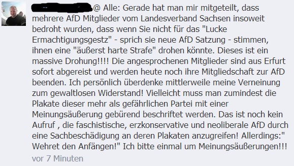 49bdc3 AFD Parteitag