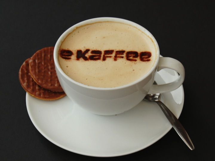 Kaffee