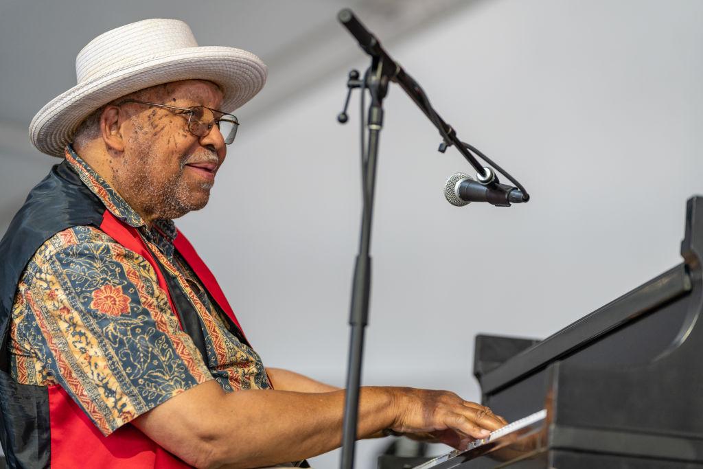 Ellis-Marsalis