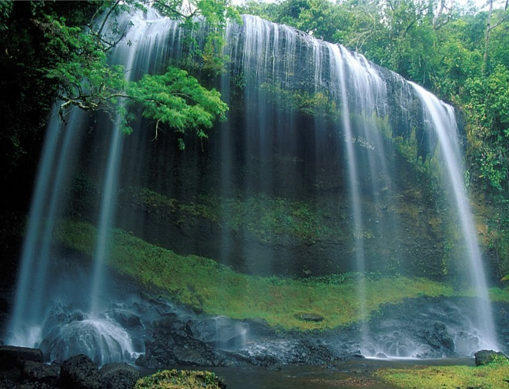 Bilder-Thread tenTD1n Taoist-Mountains
