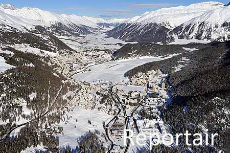 St Moritz 9412