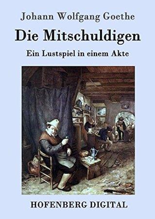 Goethe-Mitschuldige