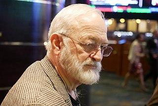 320px-Joe Nickell CSICon 2018