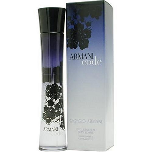 giorgio armani armani code women eau de