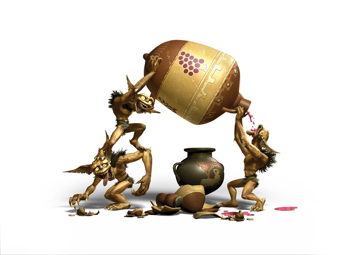 Bilder-Thread ol2render-drinking