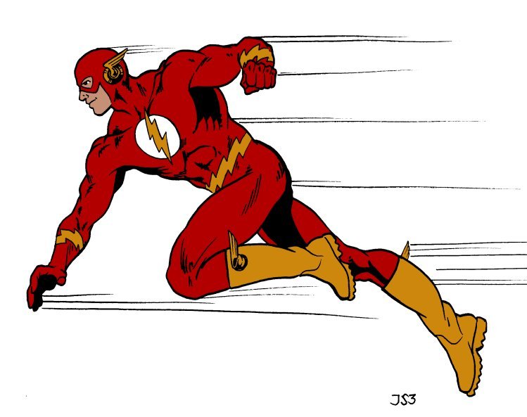 Flash