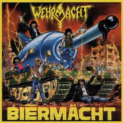 Bilder-Thread 89 biermacht