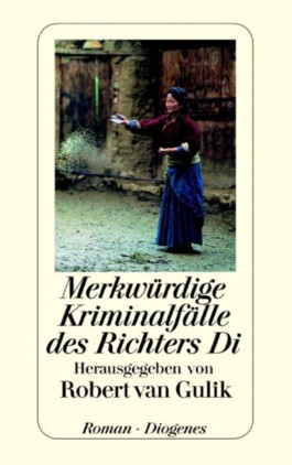 merkwuerdige kriminalfaelle des richters