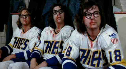 hanson brothers