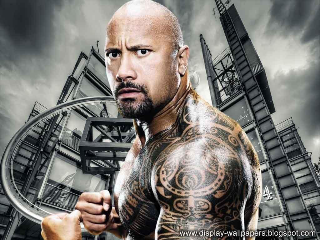 Bilder-Thread the rock wwe wallpaper 1782421156