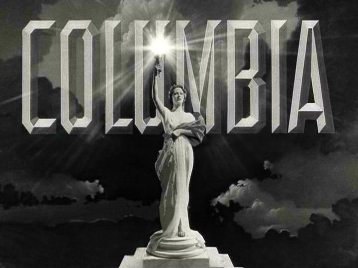 Columbia Pictures logo