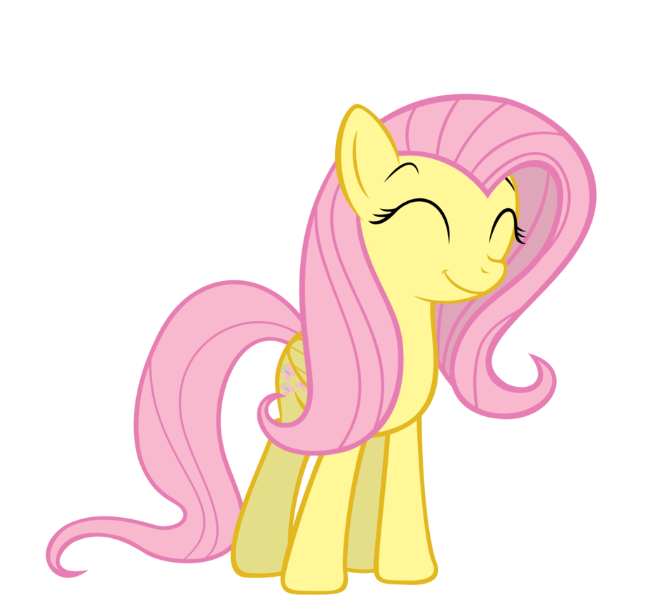 fluttershy by thenaro-d4g9npp