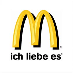 mcdonalds logo