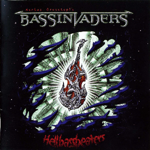 Bilder-Thread bassinvaders