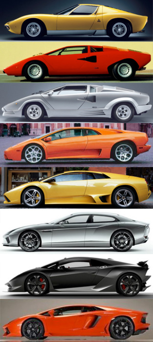 8a4539 1962-2012 lamborghini 50-years of