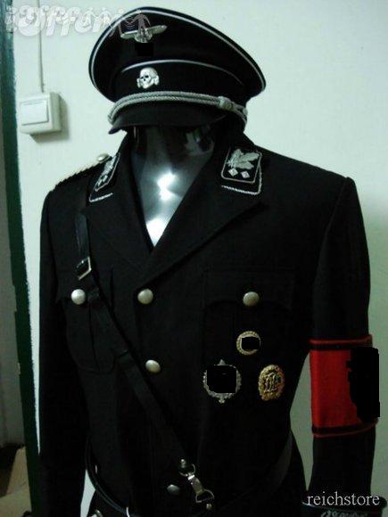 8c097b uniform