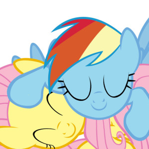 profile picture by flutterdash heart-d4s