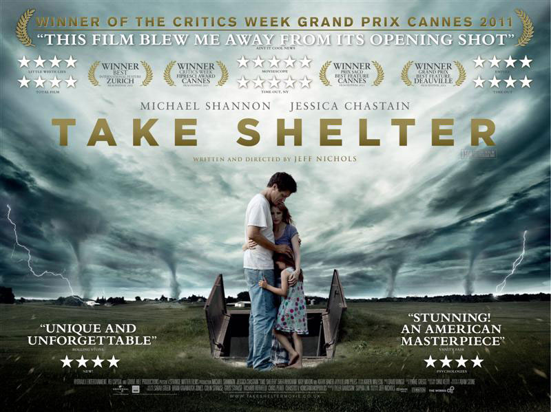 Take-Shelter