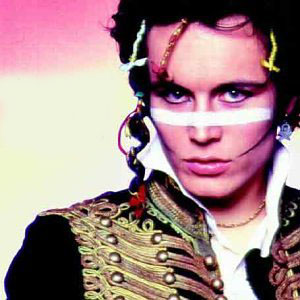 Adam-Ant300