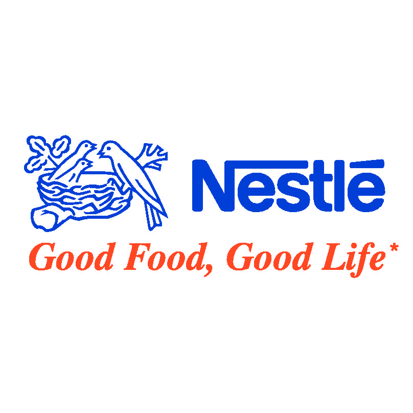 nestle 96 logo