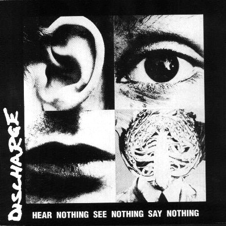 Discharge-hearseesay