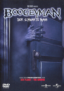 Boogeyman-Remake